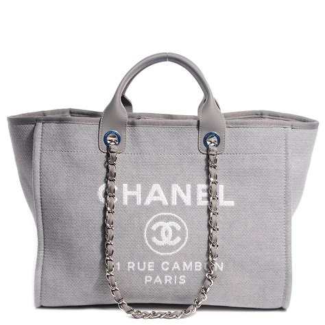 chanel canvas travel bag|chanel canvas tote 2021.